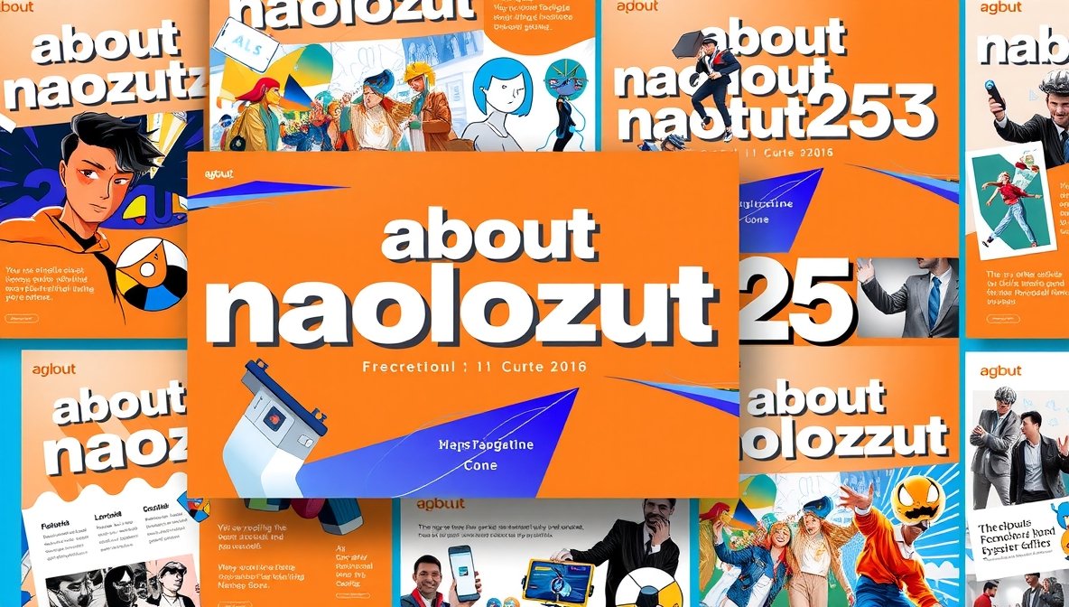 about naolozut253